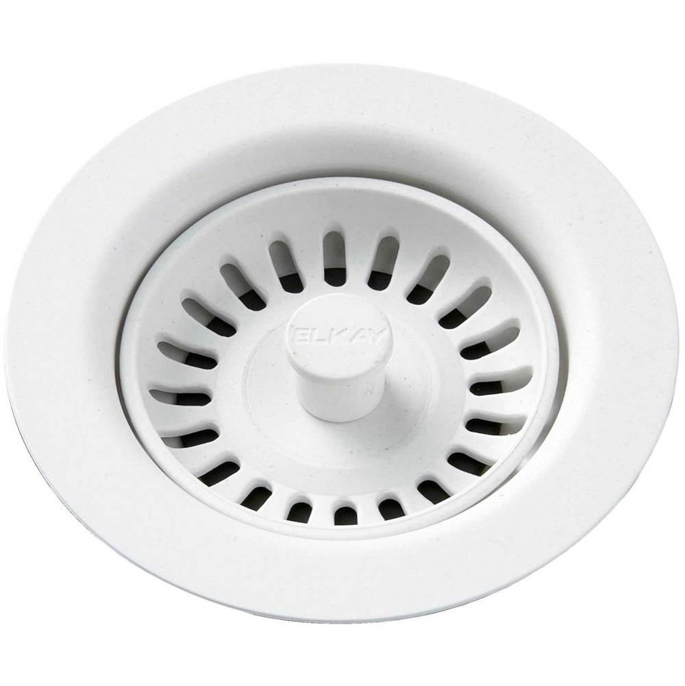 Elkay - STRAINER DRAIN FITTING - RICOTTA - Ricotta