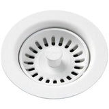 Elkay - STRAINER DRAIN FITTING - RICOTTA - Ricotta