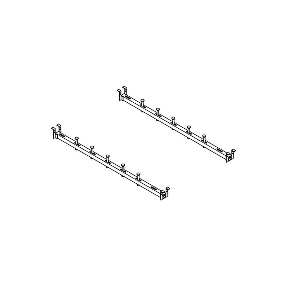 Elkay - UNDERMOUNT SUPPORT KIT