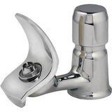 20 Gauge Stainless Steel 25'' x 17'' x 6.875'' Single Bowl Drop-in Sink Kit