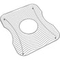 Elkay - Stainless Steel 12-1/2'' x 15'' x 1'' Bottom Grid - Polished Stainless Steel