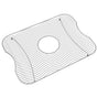 Elkay - Stainless Steel 20'' x 14-3/4'' x 1'' Bottom Grid - Polished Stainless Steel