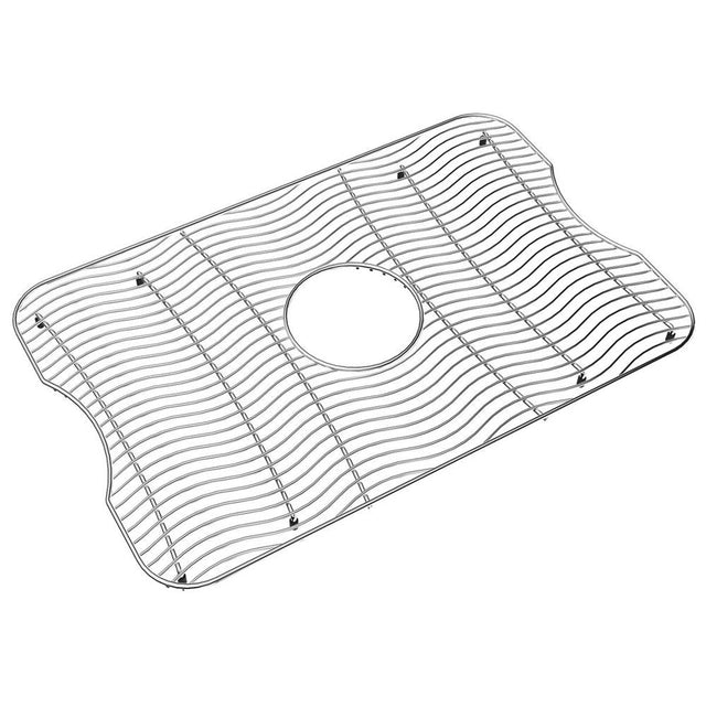 Elkay - Stainless Steel 23'' x 15'' x 1-1/8'' Bottom Grid - Polished Stainless Steel