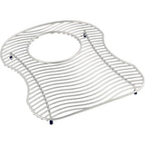 Elkay - Stainless Steel 14'' x 10-1/2'' x 1'' Bottom Grid - Polished Stainless Steel