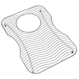 Elkay - Stainless Steel 10-1/2'' x 15'' x 1'' Bottom Grid - Polished Stainless Steel