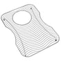 Elkay - Stainless Steel 10-1/2'' x 15'' x 1'' Bottom Grid - Polished Stainless Steel