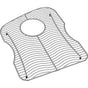 Elkay - Stainless Steel 13-1/2'' x 17-5/16'' x 1-1/8'' Bottom Grid - Polished Stainless Steel