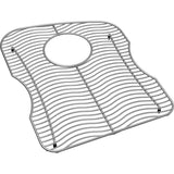 Elkay - Stainless Steel 13-1/2'' x 17-1/4'' x 1-1/8'' Bottom Grid - Polished Stainless Steel