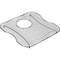 Elkay - Stainless Steel 15'' x 15'' x 1'' Bottom Grid - Polished Stainless Steel