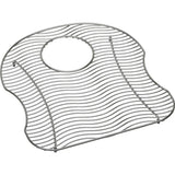 18 Gauge Stainless Steel 31.25'' x 20'' x 10'' Double Bowl Undermount Kitchen Sink Kit
