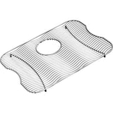 18 Gauge Stainless Steel 23.5'' x 18.25'' x 7.5'' Single Bowl Undermount Kitchen Sink Kit