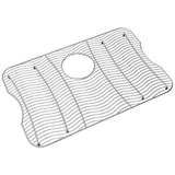 Elkay - Stainless Steel 23'' x 15'' x 1-1/8'' Bottom Grid - Polished Stainless Steel
