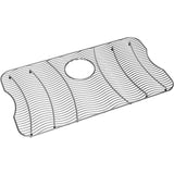 18 Gauge Stainless Steel 30.5'' x 18.5'' x 10'' Single Bowl Undermount Kitchen Sink Kit