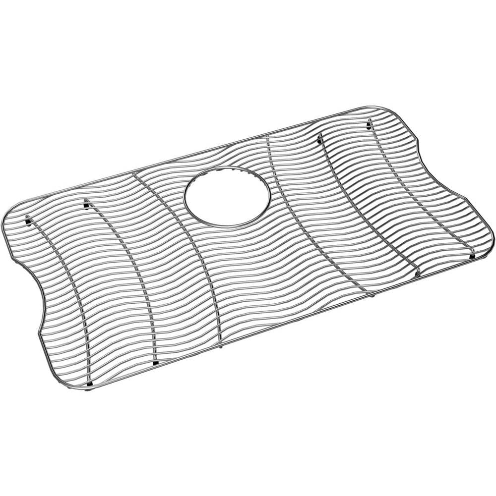 18 Gauge Stainless Steel 30.5'' x 18.5'' x 11.5'' Single Bowl Undermount Kitchen Sink Kit