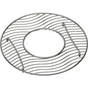 Elkay - Stainless Steel 13'' x 13'' x 1'' Bottom Grid - Polished Stainless Steel