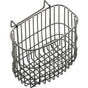 Elkay - Stainless Steel 3-1/2'' x 5-1/8'' x 4-3/8'' Utensil Caddy - Polished Stainless Steel