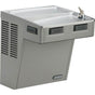 Elkay - Wall Mount ADA Cooler, Filtered Refrigerated Stainless - Stainless Steel