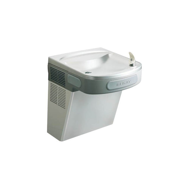 Elkay - Cooler Wall Mount ADA Filtered Refrigerated Stainless - Stainless Steel