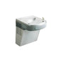 Elkay - Cooler Wall Mount ADA Filtered Refrigerated Stainless - Stainless Steel