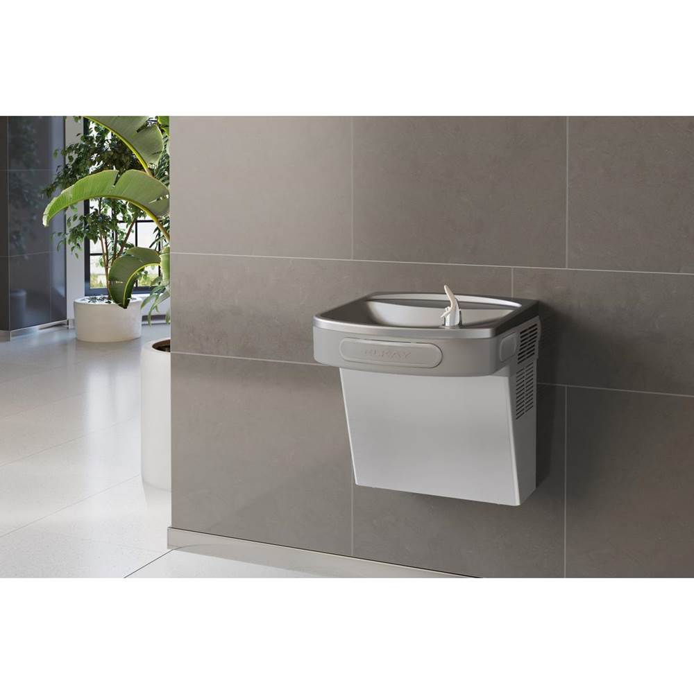 Cooler Wall Mount ADA Filtered Refrigerated Stainless