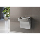 Cooler Wall Mount ADA Filtered Refrigerated Stainless