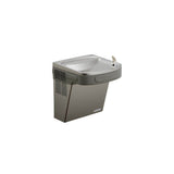 Elkay - Cooler Wall Mount GreenSpec ADA Filtered Refrigerated, Light Gray Granite - Light Gray Granite
