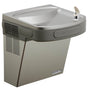 Elkay - Cooler Wall Mount GreenSpec ADA Filtered Refrigerated Stainless - Stainless Steel
