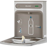 ezH2O RetroFit Bottle Filling Station Kit for EZ Family, Filtered Non-Refrigerated