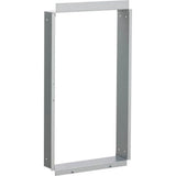 Elkay - MOUNTING BOX - Galvanized Steel
