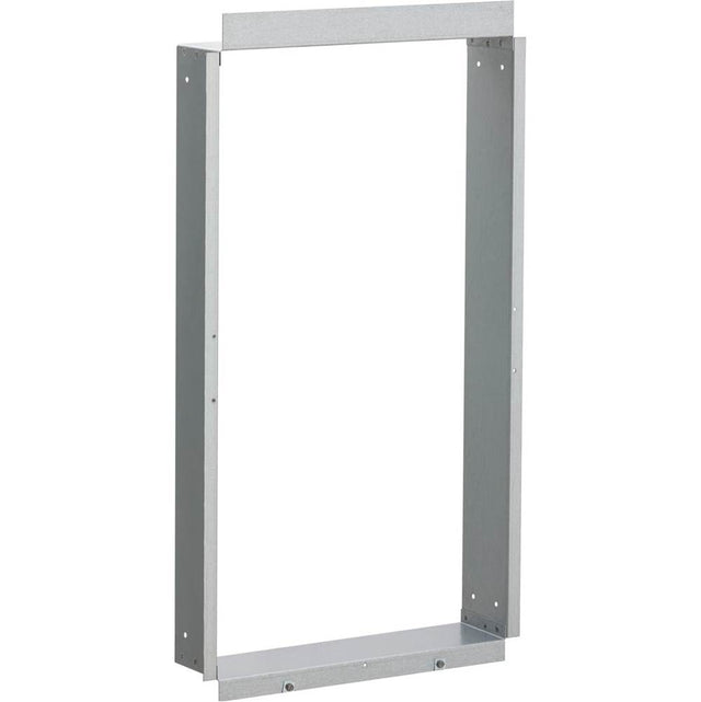 Elkay - MOUNTING BOX - Galvanized Steel