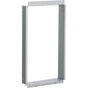 Elkay - MOUNTING BOX - Galvanized Steel