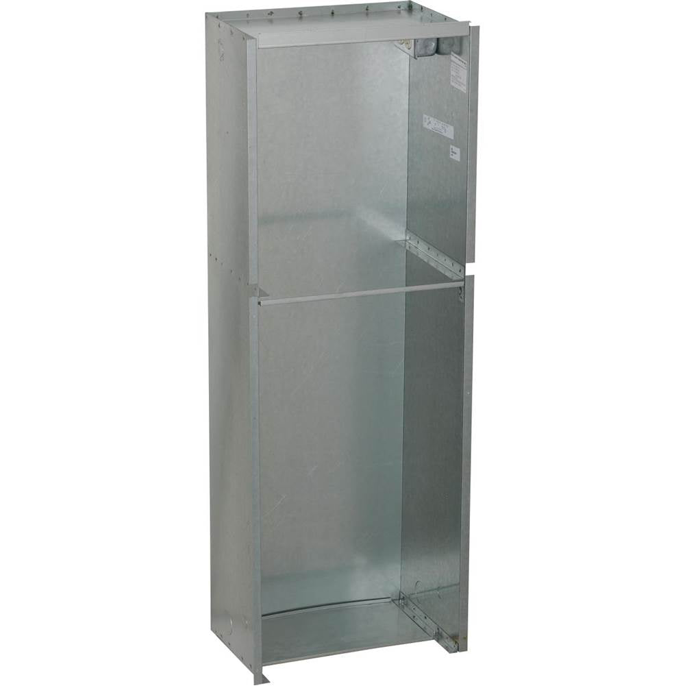 Elkay - MOUNTING BOX 220/240V - Galvanized Steel