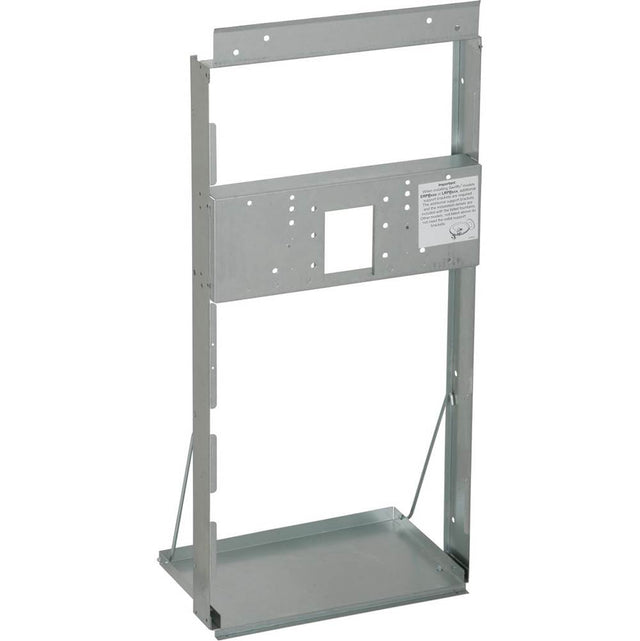 Elkay - MOUNTING FRAME - Galvanized Steel