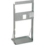 Elkay - MOUNTING FRAME - Galvanized Steel