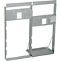 Elkay - MOUNTING FRAME - Galvanized Steel