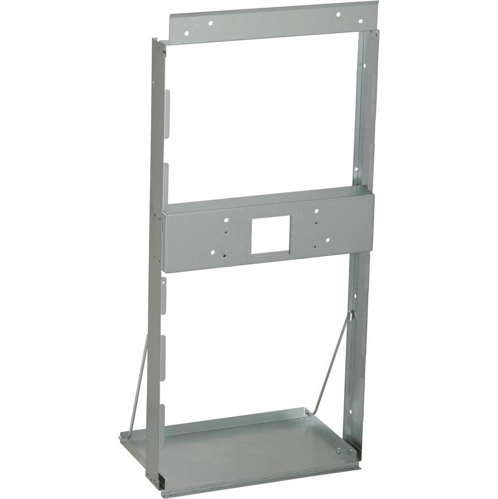 Elkay - MOUNTING FRAME-CHILD ADA - Galvanized Steel