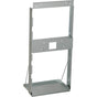 Elkay - MOUNTING FRAME-CHILD ADA - Galvanized Steel