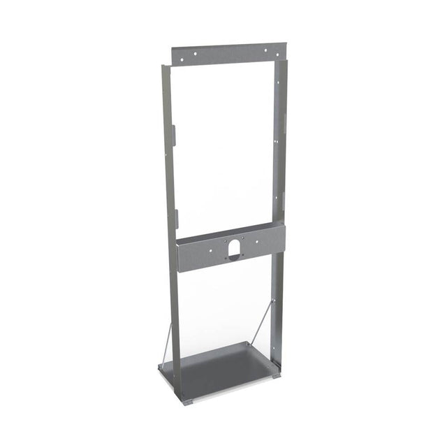 Elkay - MTG FRAME OVL-BTL FILLER REFR - Galvanized Steel