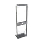 Elkay - MTG FRAME OVL-BTL FILLER REFR - Galvanized Steel