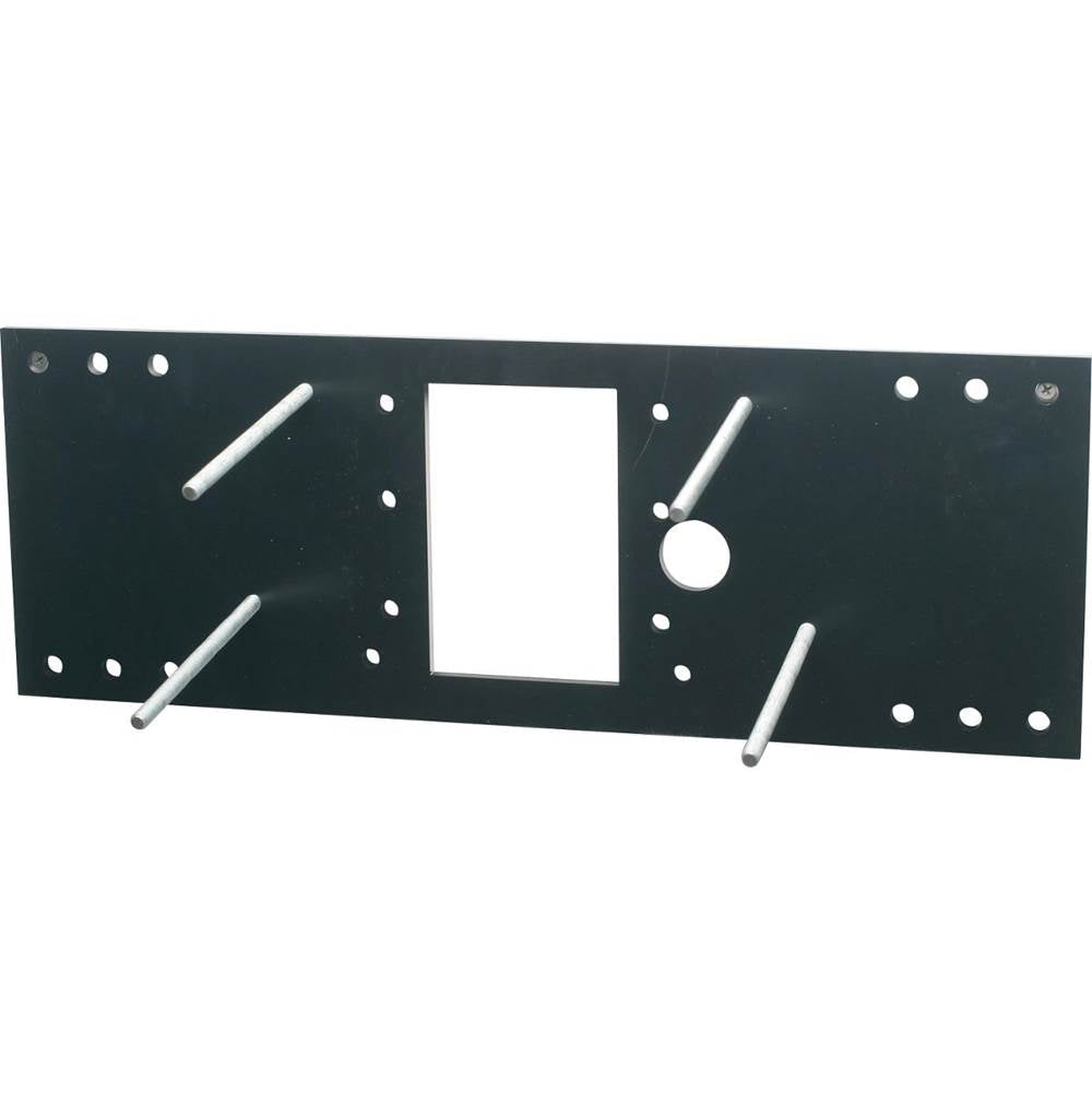 Elkay - KIT-MPW101 - Black