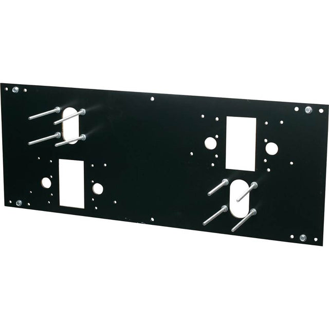 Elkay - KIT-MPW200 - Black