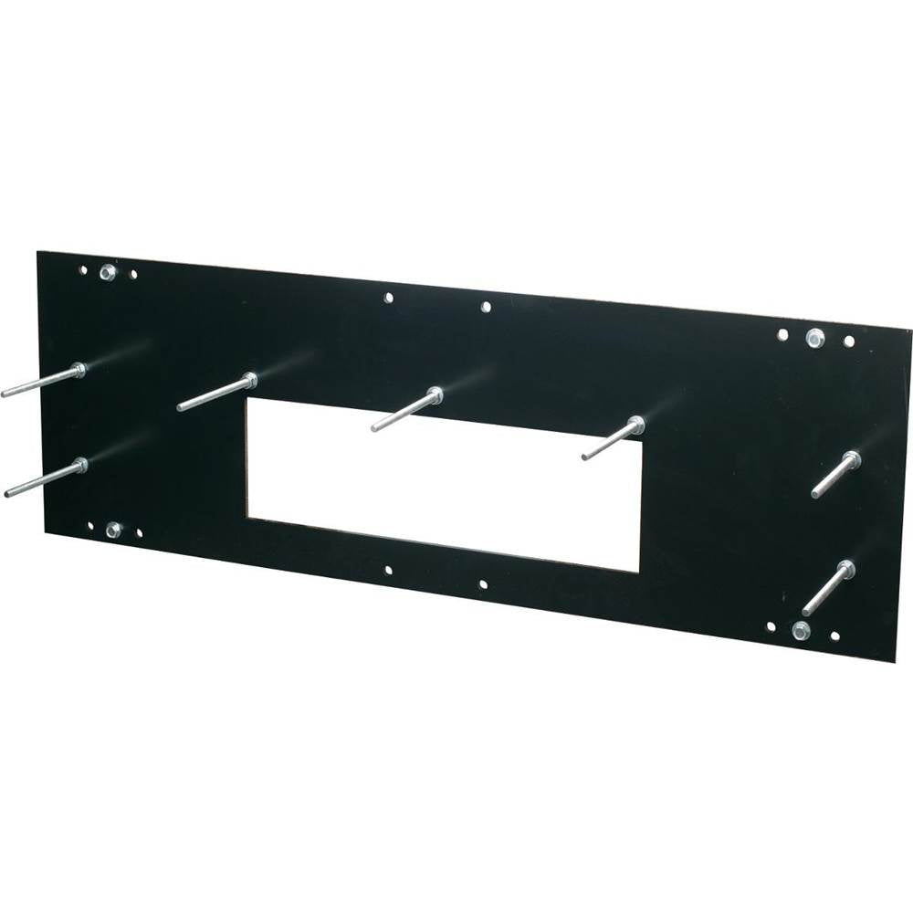 Elkay - KIT-MPW201 - Black