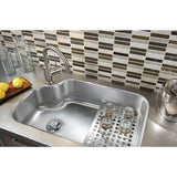 ALLURE STAINLESS KITCHEN FCT
