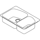 DISCONTINUED - USE DSE233223