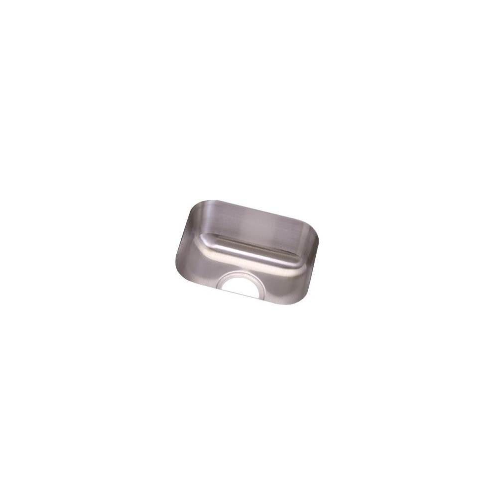 Elkay - DISCONTINUED - USE DXUH1210 - Soft Satin