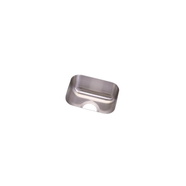 Elkay - DISCONTINUED - USE DXUH1210 - Soft Satin