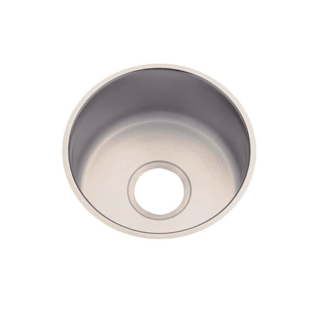 Elkay - DISCONTINUED - USE DXUH1210 - Soft Satin