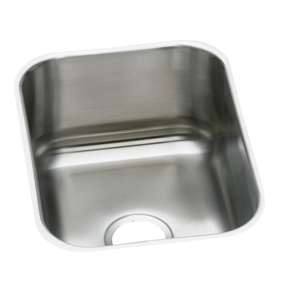 Elkay - DISCONTINUED - USE DXUH1318 - Soft Satin