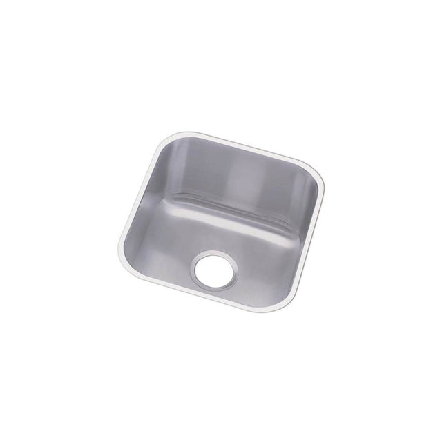 Elkay - DISCONTINUED - USE DXUH1618 - Soft Satin