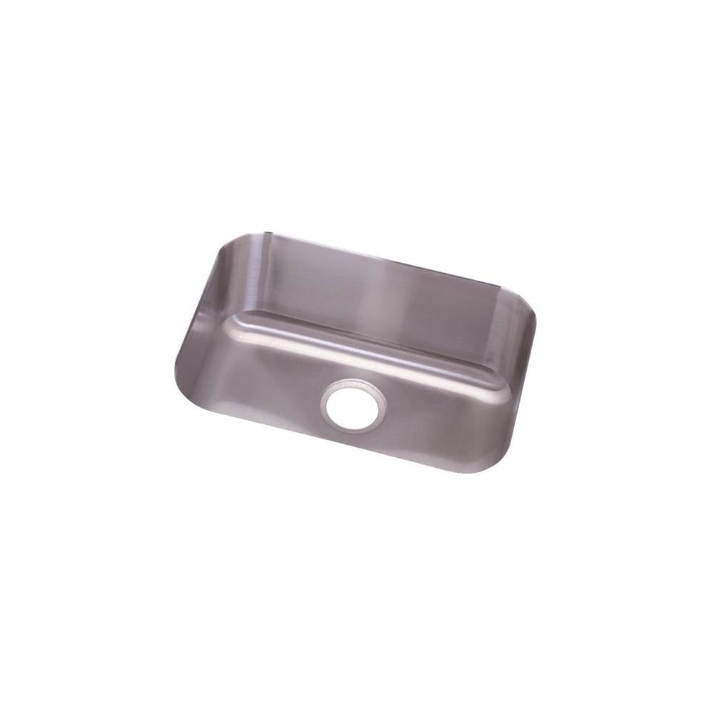 Elkay - DISCONTINUED - USE DXUH2115 - Soft Satin